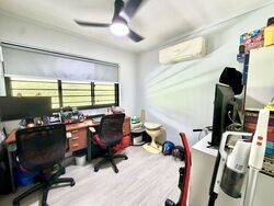 Blk 134 Marsiling Road (Woodlands), HDB Executive #571596751